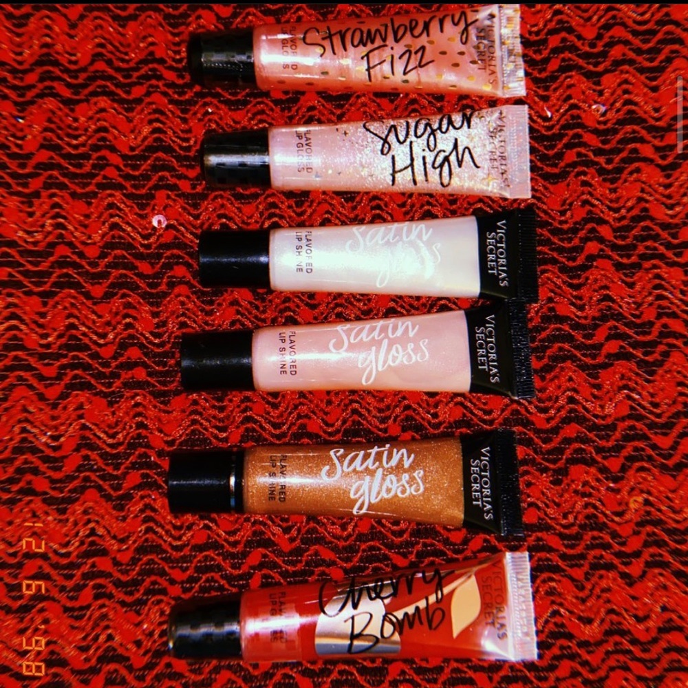 Lipgloss
